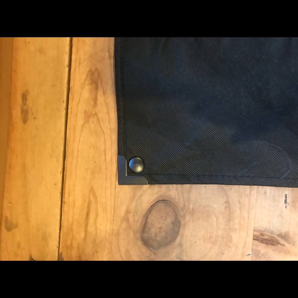 Garment Zipper Bag - Picture 5 of 5